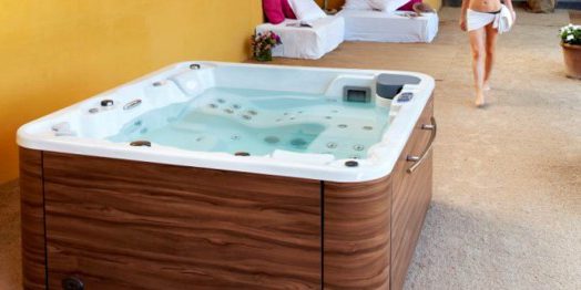 Jacuzzi Exterior Precios - Aquagrup Spas