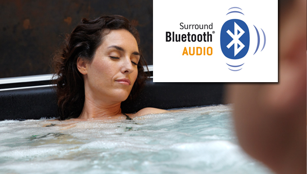 Aquavia-Spa_Surround-Bluetooth-Audio