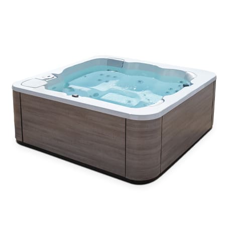 Hot Tub Aqualife 5