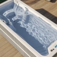 Comprar SwimSpa Amazon