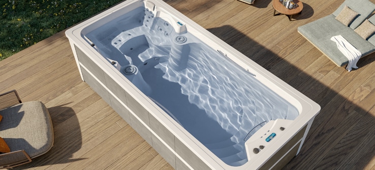 Comprar SwimSpa Amazon