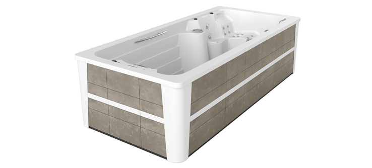 Comprar SwimSpa Amazon