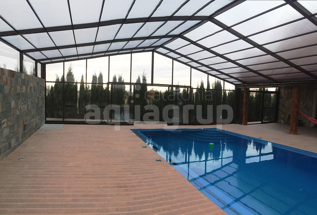 Buy Fixed Backed on Pool Covers
