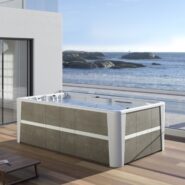 Acheter swimspa Fitness Spa