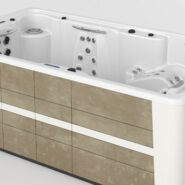 Acheter swimspa Fitness Spa