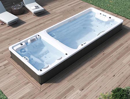 Comprar Swimspa