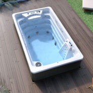Acheter Swimspa Compact Pool