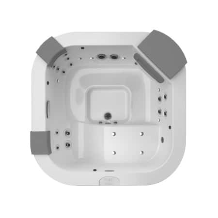 Buy Jacuzzi® Delfi hot tub