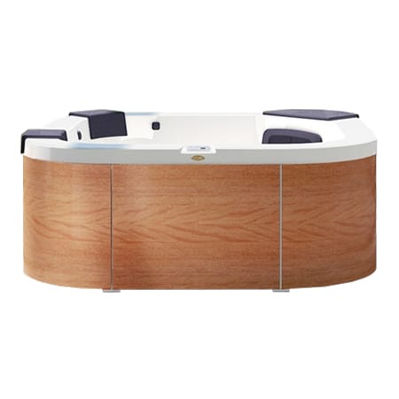 Comprar jacuzzi Delfi