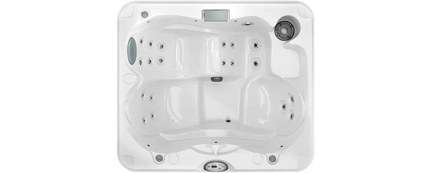 Comprar Jacuzzi J215 Spa