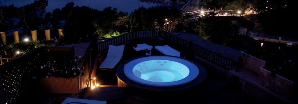 Comprar Jacuzzi Alimia Experience