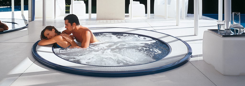 Comprar Jacuzzi Alimia Experience