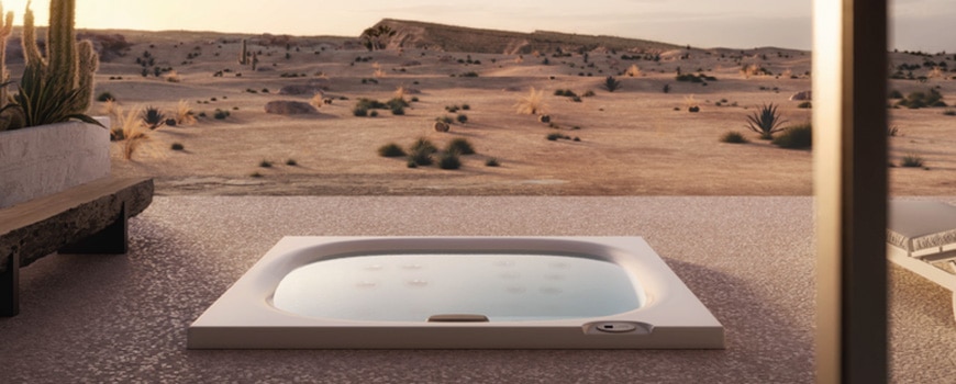 Comprar Jacuzzi® City Spa