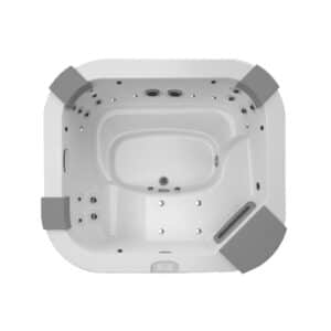 Comprar Jacuzzi® Delos