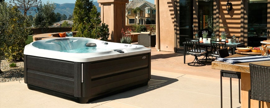 Comprar Spa Jacuzzi J435