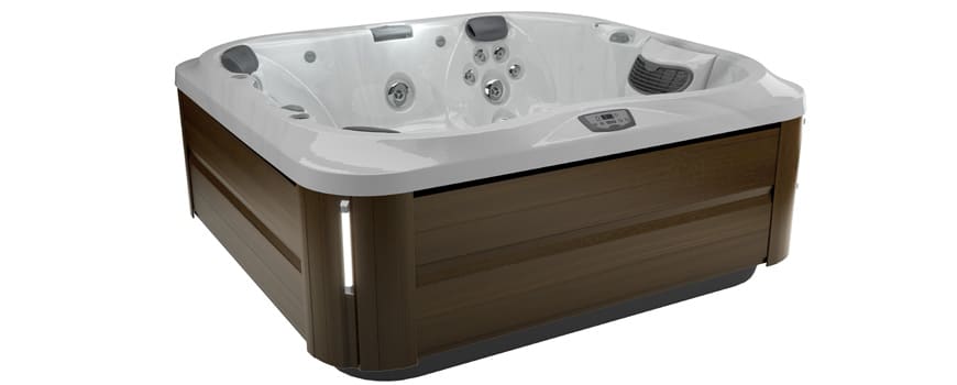 Comprar Jacuzzi J355