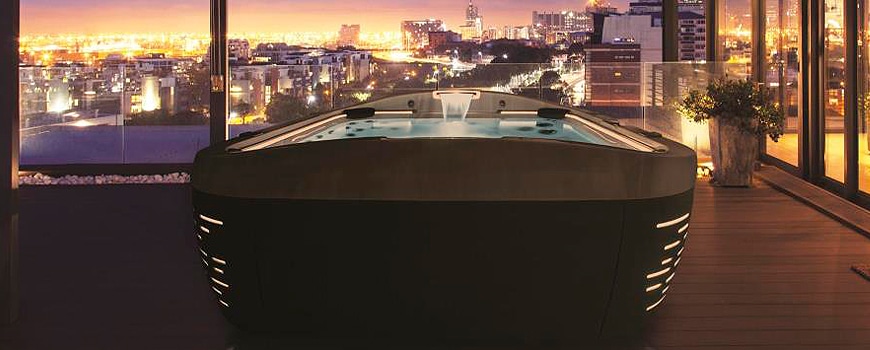 Comprar jacuzzi j575