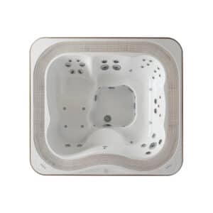 Comprar Jacuzzi® Profile