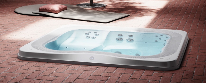 Comprar Jacuzzi® Profile