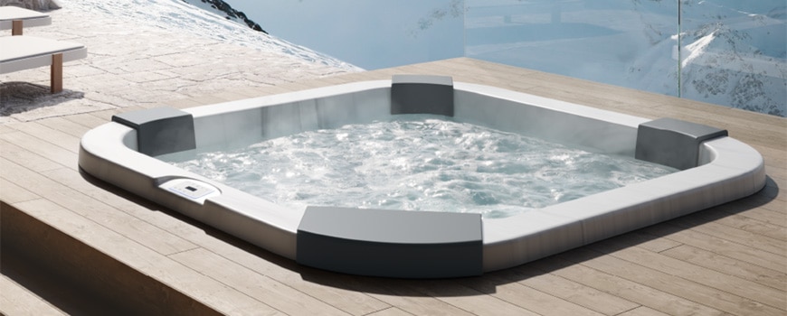 Comprar Jacuzzi® Santorini