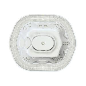 Comprar Jacuzzi® desbordante Sienna Pro