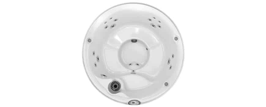 Comprar Jacuzzi Spa J210