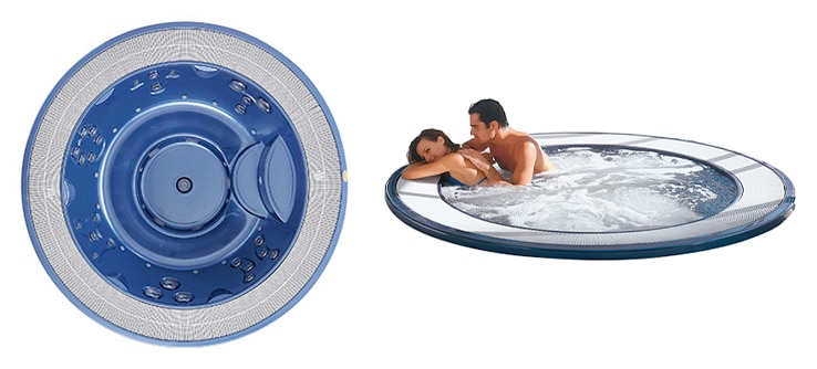 Comprar Jacuzzi Alimia Experience