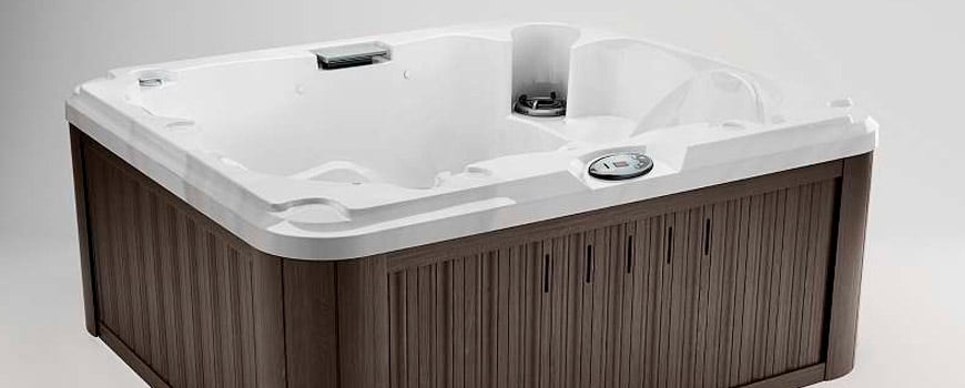 Comprar Jacuzzi J215 Spa