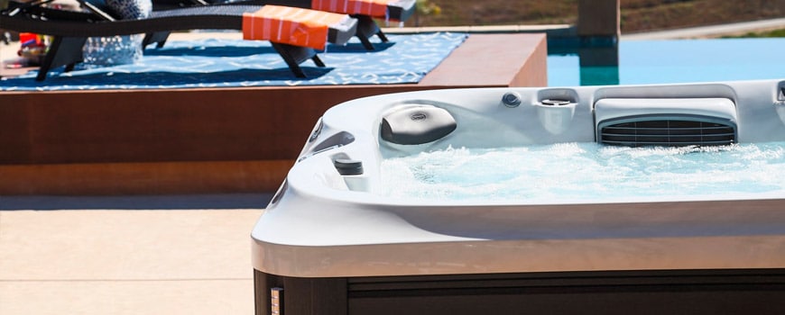 Comprar Spa Jacuzzi J435