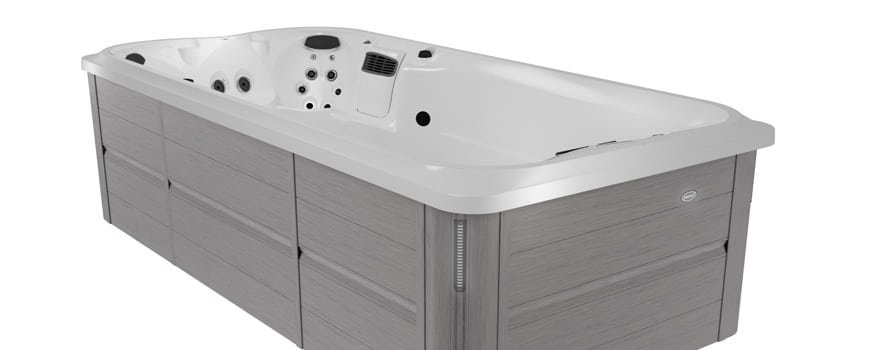 Comprar Swim Spa Jacuzzi® J-16 PowerActive