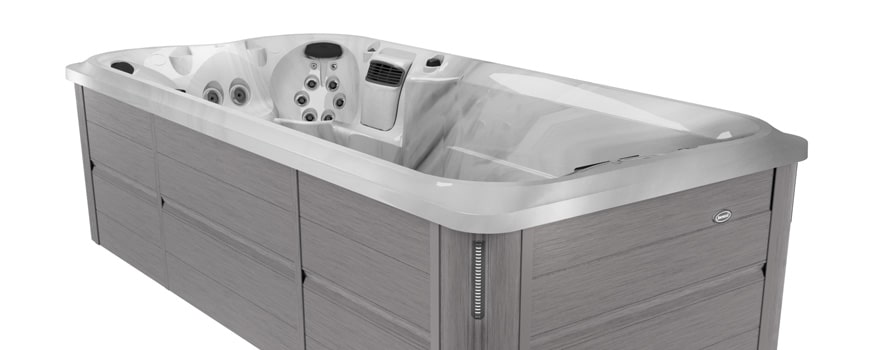 Swim Spa Jacuzzi® J-16 PowerPro™