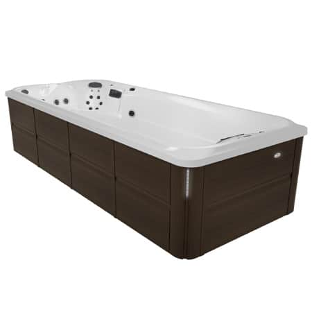 Comprar Swim Spa Jacuzzi® J-19 PowerActive™