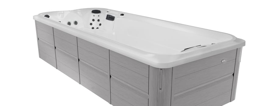 Swim Spa Jacuzzi® J-19 PowerPro™