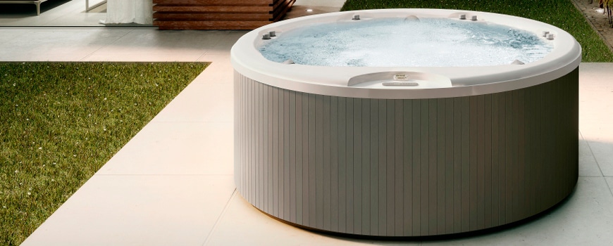 Jacuzzi Alimia