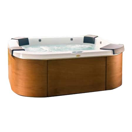 Jacuzzi Delos