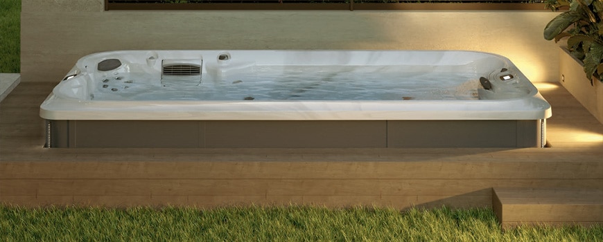 Comprar SwimSpa Jacuzzi® J-16 PowerPro™