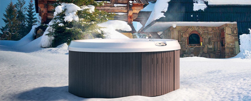 Comprar Jacuzzi® J210