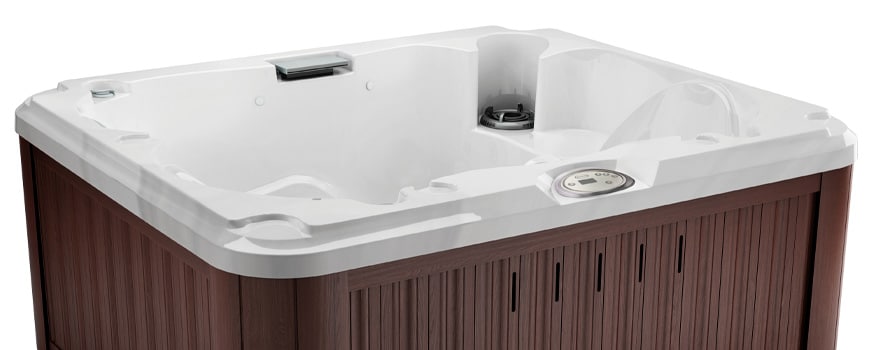 Jacuzzi J215