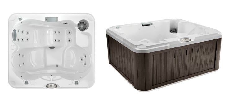 Comprar jacuzzi J215