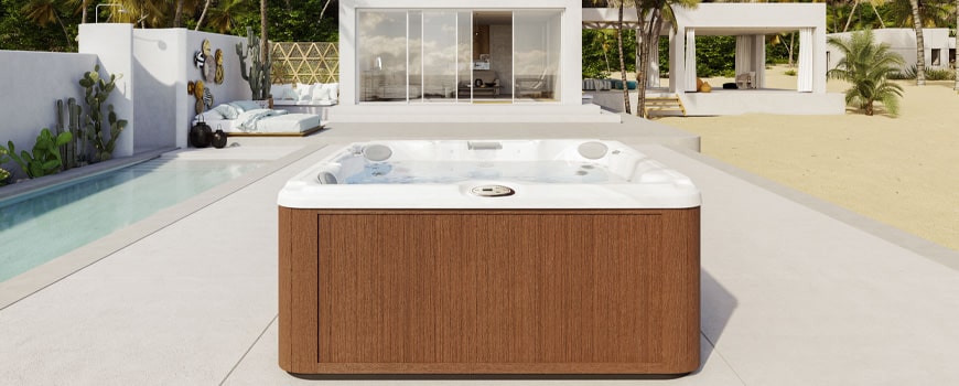 Comprar Jacuzzi J235