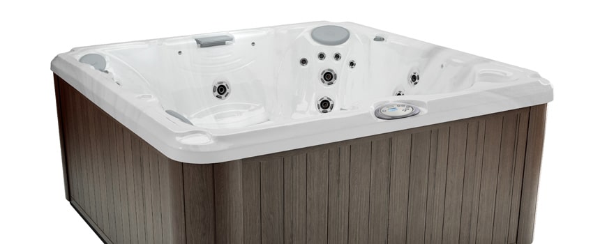 Comprar Jacuzzi J235