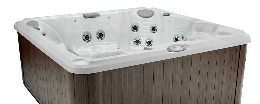 Comprar Jacuzzi J275