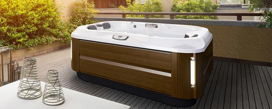 Jacuzzi J315