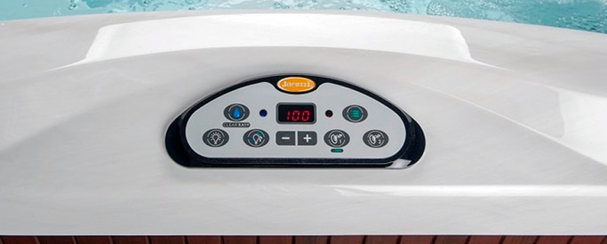 Jacuzzi J315