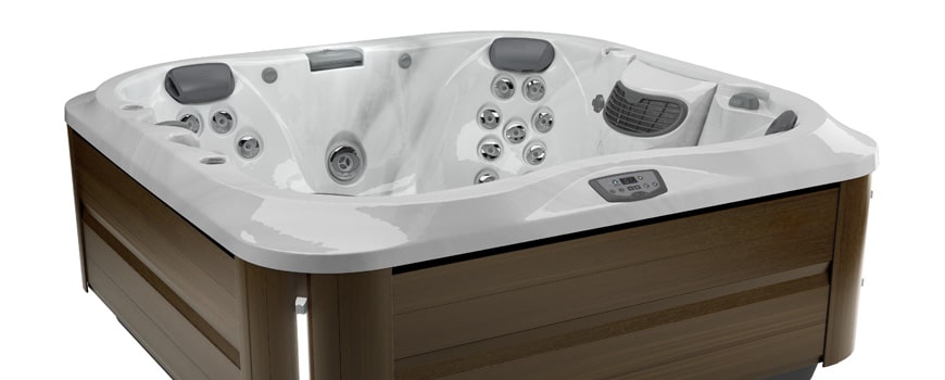 Jacuzzi J335