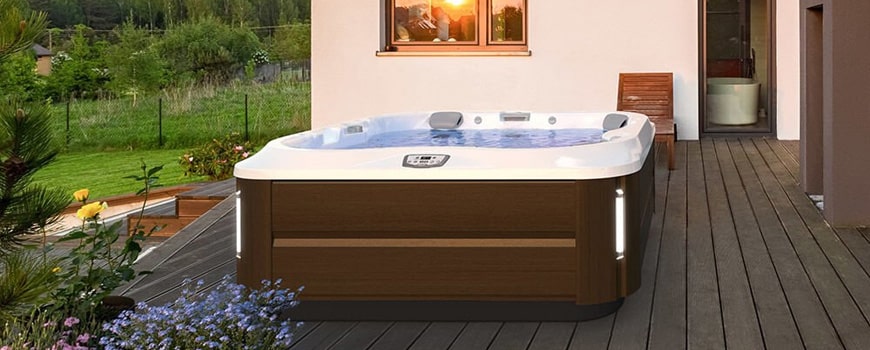 Comprar Jacuzzi J355