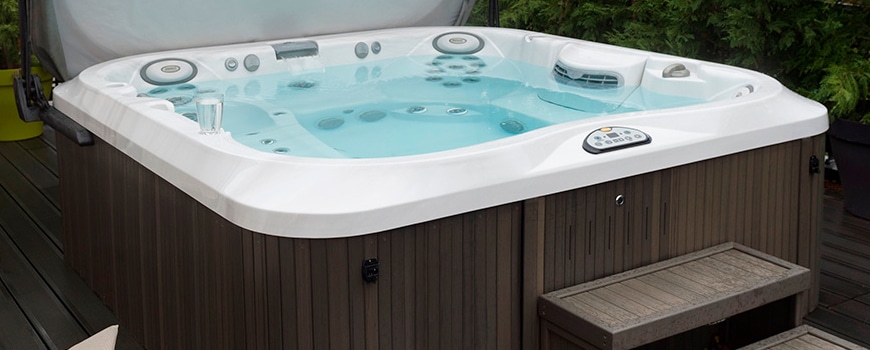 Comprar Jacuzzi J375