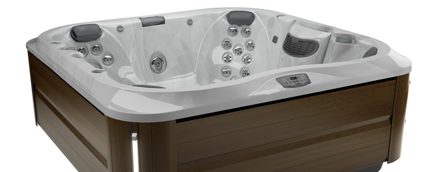 Comprar Jacuzzi J375