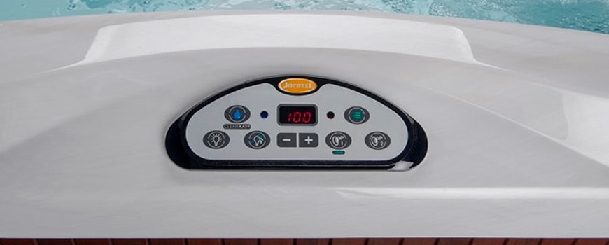 Comprar Jacuzzi J375