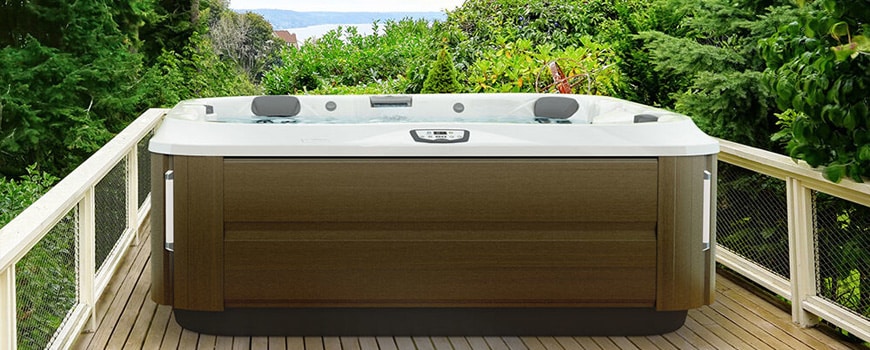 Comprar Jacuzzi J375